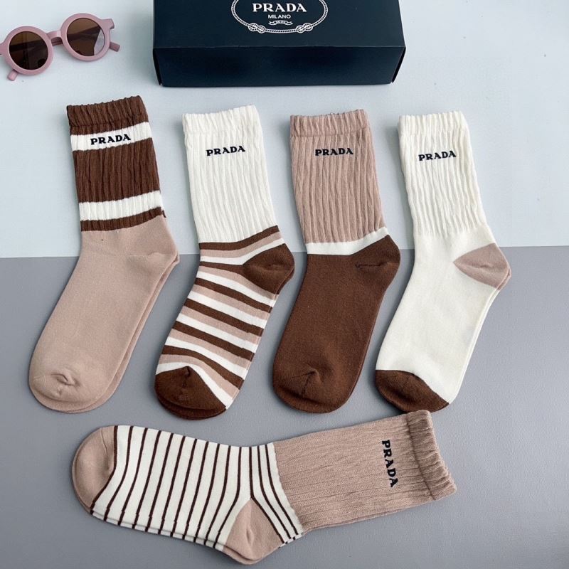 Prada Socks